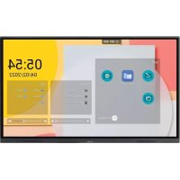Notice SHARP PNL752B Monitor