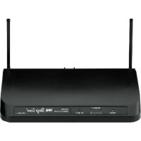 Monacor TXS840 - Extension audio/video