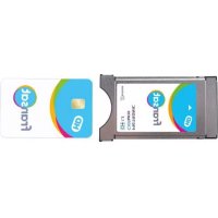 Camsat HD 441652 METRONIC