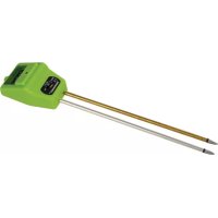 Notice SILVERLINE 361447 Testeur de sol