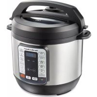 Notice HAMILTON BEACH 34508 Casserole