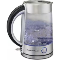 Notice HAMILTON BEACH 40867 Kettle
