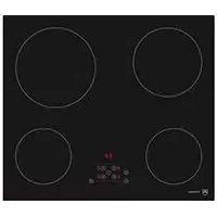 Notice SIBIR COOKTOP V2000 A604 Cuisinière