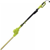 Notice Sun Joe SJH902E Hedge trimmers