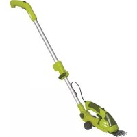Notice Sun Joe HJ605CC Hedge trimmers