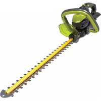 Notice Sun Joe ION100V24HTCT Hedge trimmers