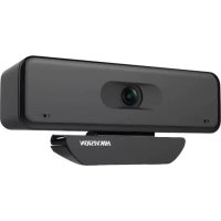 Notice Hikvision DSU18 Webcam