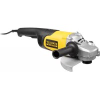 Notice STANLEY FMEG232 Trituratore