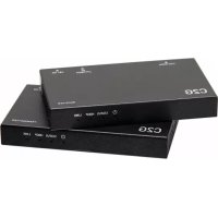 Notice C2G C2G30010 Extension audio/video