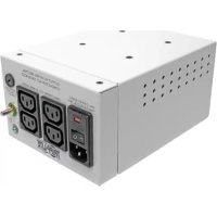 Notice Tripp Lite ISOLATOR IS300HGDV Transformateur électrique