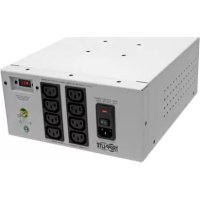 Notice Tripp Lite ISOLATOR IS1000HGDV Transformateur électrique