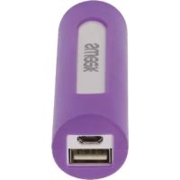 Notice SWEEX SW2500PB001PU Batterie portable
