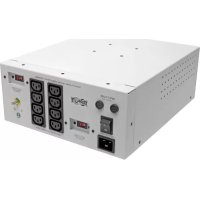 Notice Tripp Lite ISOLATOR IS1800HGDV Transformateur électrique