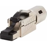 Notice Tripp Lite N238P01MPTLA Netzwerkstecker