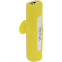 Notice SWEEX SW2500PB001YE Batterie portable