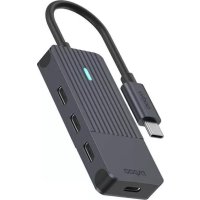 Notice RAPOO UCH4002 Agrafeuse