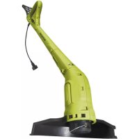 Notice Sun Joe TRJ608E Grass trimmer
