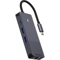 Notice RAPOO UCM2004 Agrafeuse