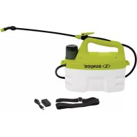 Sun Joe SJAPS1G - Cordless electric sprayer