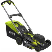 Notice RYOBI ONE+ OLM1841H Elektrinė vejapjovė