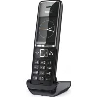 Notice GIGASET COMFORT 550HX Téléphone de bureau