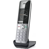 Notice GIGASET COMFORT 500HX Téléphone de bureau