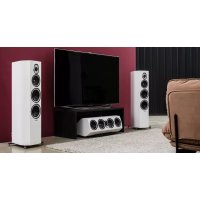 Sonus Faber Sonetto Center II - Altoparlante