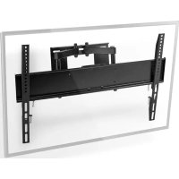 Notice NEDIS TVWM3551BK Meuble TV