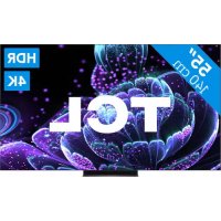 TCL 55C831 - Téléviseur