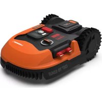 Notice WORX LANDROID L800 Tondeuse robotique