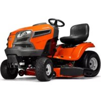 Notice HUSQVARNA YTH22V46 Electric mower