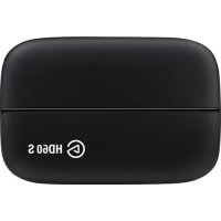 Notice ELGATO GAME CAPTURE HD60 S Carte graphique