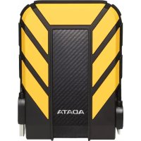 Notice XPG HD710 PRO SSD