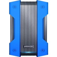 Notice XPG HD830 SSD