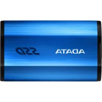 Notice XPG SE800 SSD