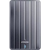 Notice XPG HC660 SSD