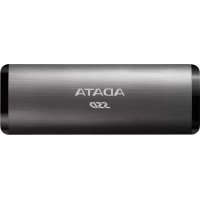 Notice XPG SE760 SSD