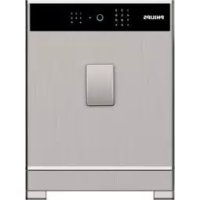 Notice PHILIPS SBX701B5G0 Coffre-fort