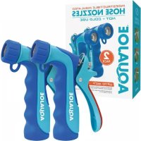 Aqua Joe AJHN1002PK - Accesorio de jardinería