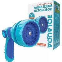 Notice Aqua Joe AJHN101 Manguera de riego