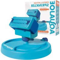 Aqua Joe AJOSPR20 - Programador de riego