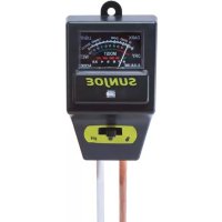 Sun Joe SJMMPH1 - Measuring equipment