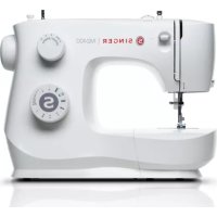Notice SINGER M2400 Sewing machine