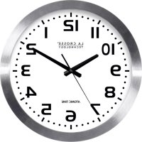 Notice LA CROSSE TECHNOLOGY BBB85654 Horloge
