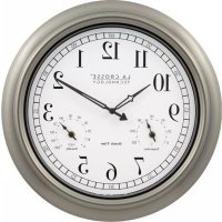 Notice LA CROSSE TECHNOLOGY 4041946 Horloge