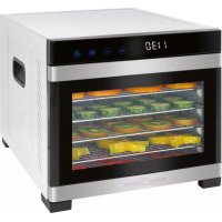 Notice PROFICOOK PCDR 1218 Food Dehydrator