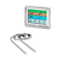 ADE BBQ 1903 - Thermomètre pour aliments