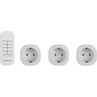 Notice SMARTWARES SH499566 Télécommande