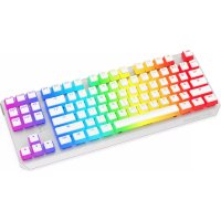 Notice SPC GK630K TOURNAMENT KAILH RED RGB Clavier