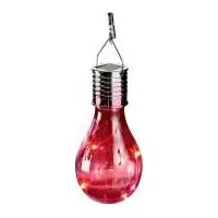 MELINERA IAN 332884 - Solarleuchte